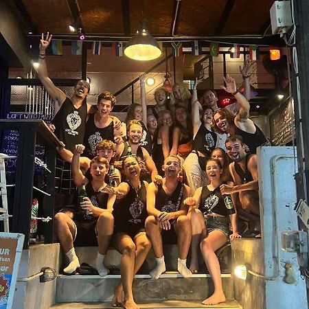 Loft Hostel Koh Tao Extérieur photo
