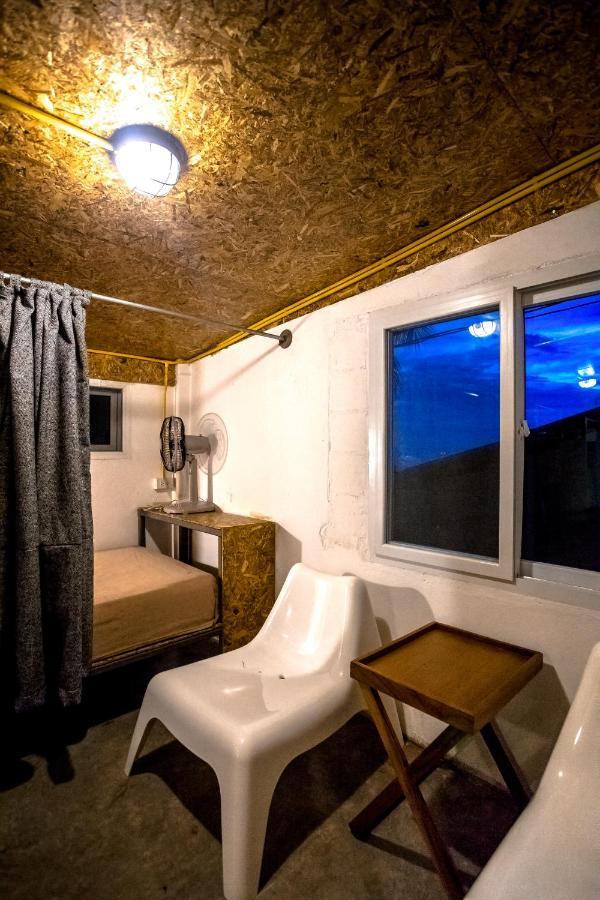 Loft Hostel Koh Tao Extérieur photo