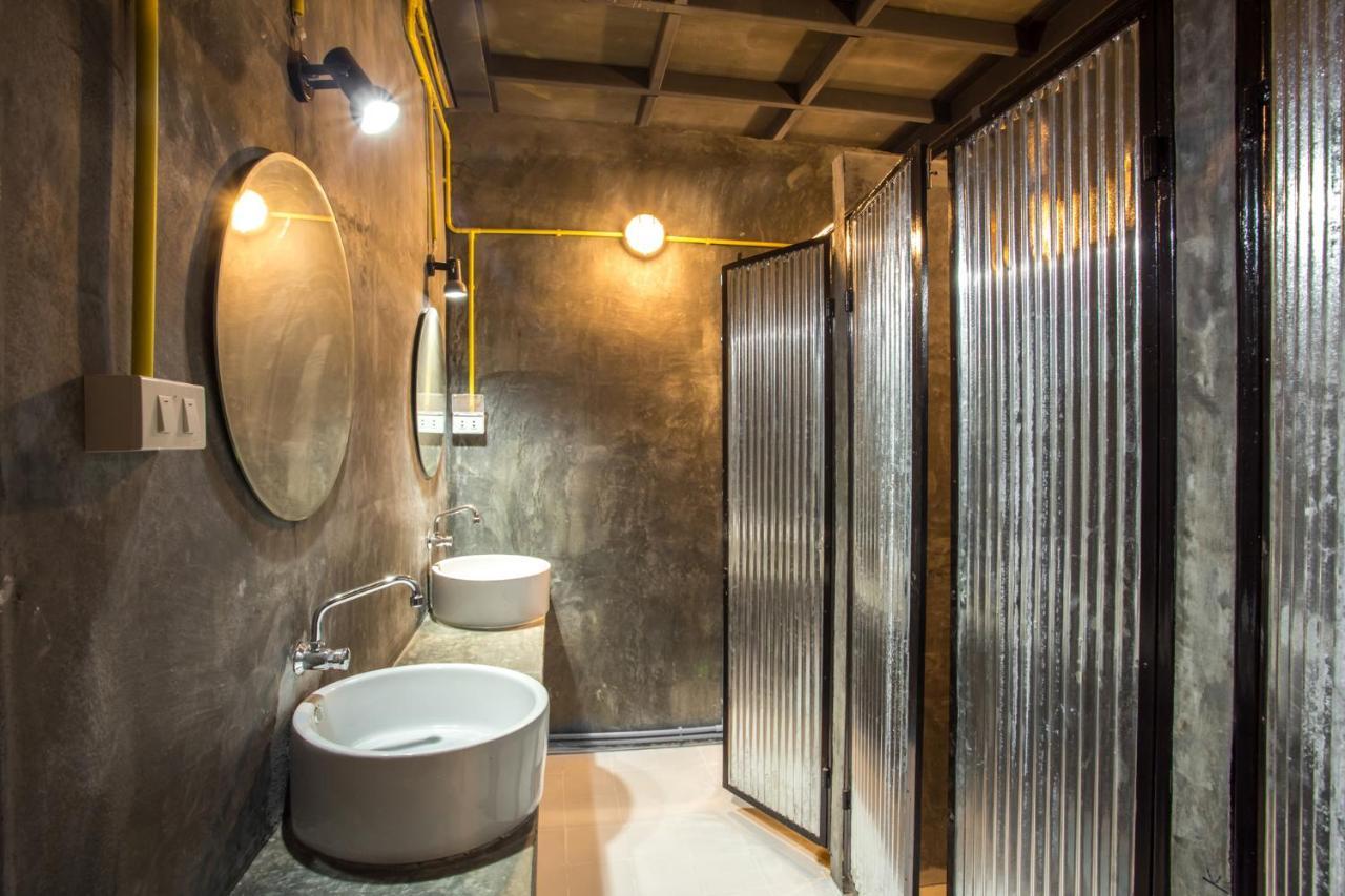 Loft Hostel Koh Tao Extérieur photo