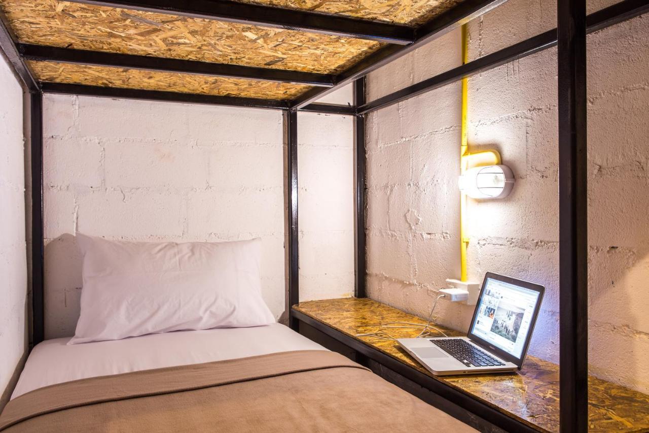 Loft Hostel Koh Tao Extérieur photo