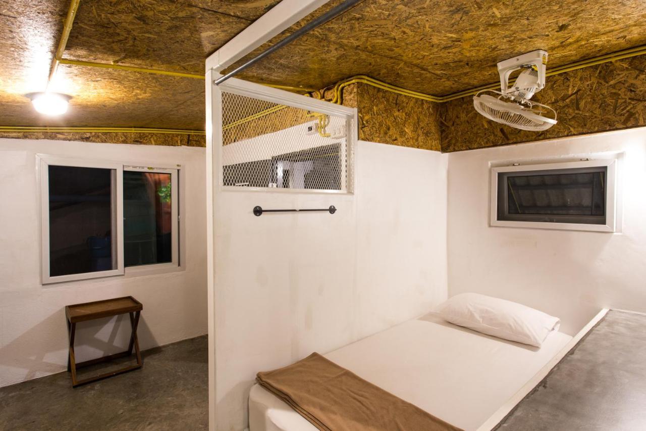 Loft Hostel Koh Tao Extérieur photo